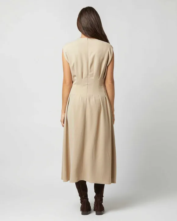 Delma Dress