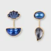 Detachable Drop Earrings