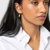 Detachable Victorian Drop Earrings