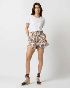 Devin Shorts
