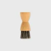 Diabolo Polish Applicator Brush