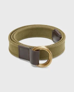 1.25" Double O-Ring Belt