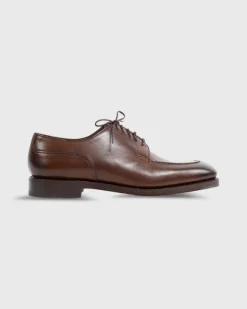 Dover Split-Toe Derby Shoe
