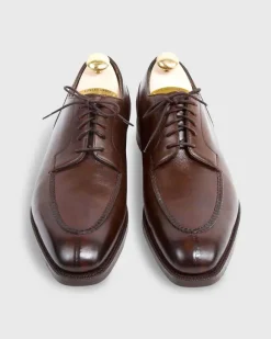 Dover Split-Toe Derby Shoe