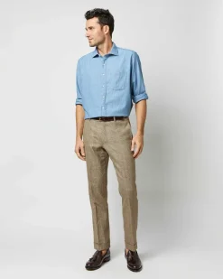 Dress Trouser
