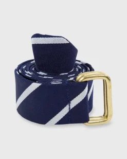 D-Ring Belt