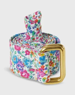 D-Ring Belt