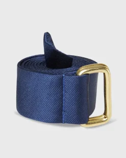 D-Ring Belt