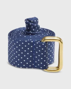 D-Ring Belt