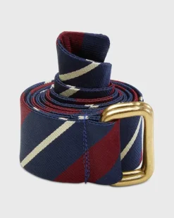 D-Ring Belt