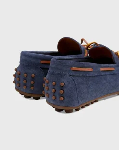 Driving Moccasin