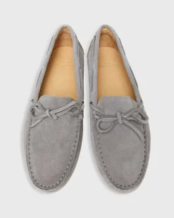 Driving Moccasin