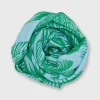 Dufy Square Scarf