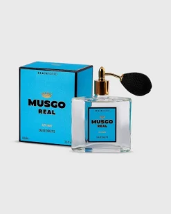 Eau De Toilette