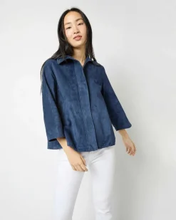 Edith Jacket
