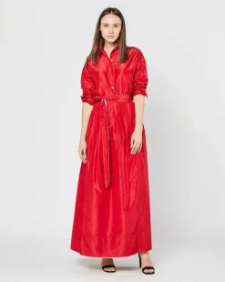 Elongated Elle Shirt