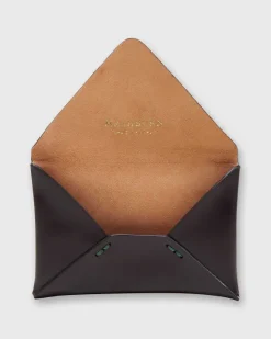 Envelope Card Holder