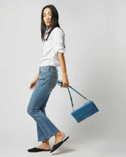 Envelope Crossbody Bag