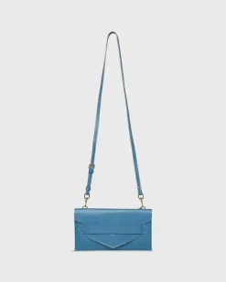 Envelope Crossbody Bag