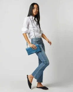 Envelope Crossbody Bag