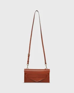 Envelope Crossbody Bag