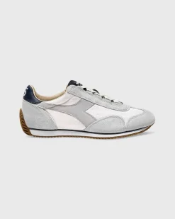 Equipe H Canvas Stone Wash Sneaker