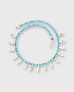 Exclusive Petal Necklace