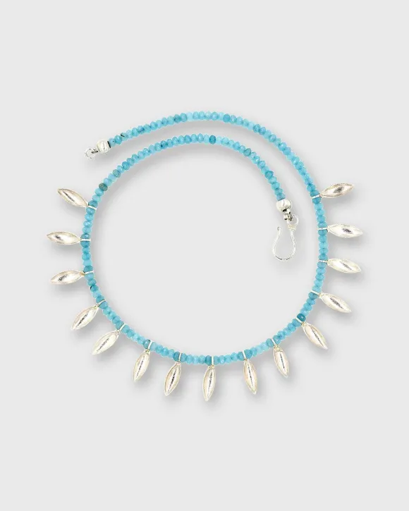 Exclusive Petal Necklace