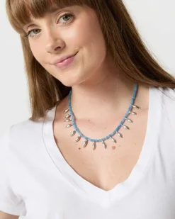 Exclusive Petal Necklace