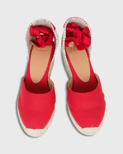 Extra Low Carina Espadrille