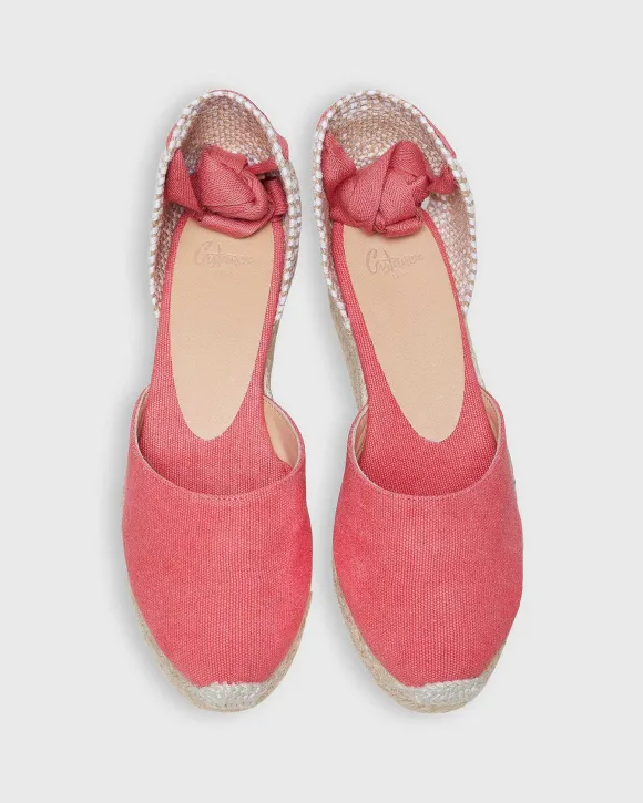 Extra Low Carina Espadrille