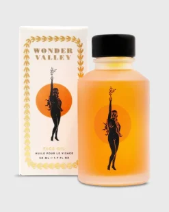 Face Oil