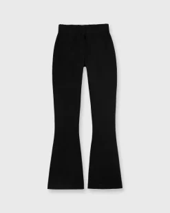 Faye Flare Cropped Pant