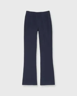 Faye Flare Cropped Pant