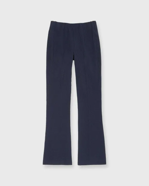 Faye Flare Cropped Pant