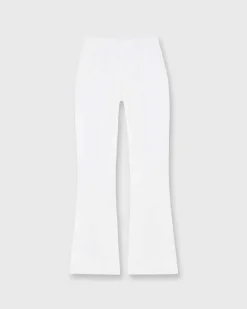 Faye Flare Cropped Pant
