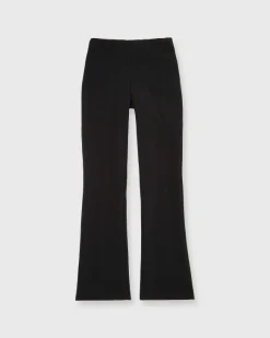 Faye Flare Cropped Pant