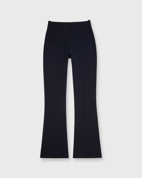 Faye Flare Cropped Pant