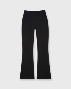 Faye Flare Cropped Pant