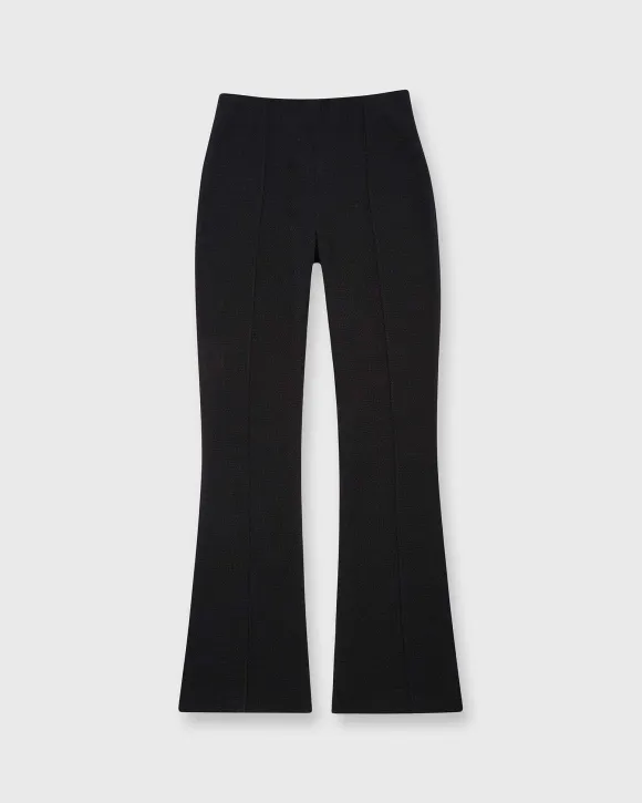 Faye Flare Cropped Pant