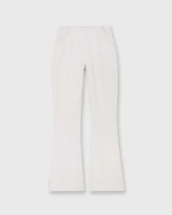 Faye Flare Cropped Pant