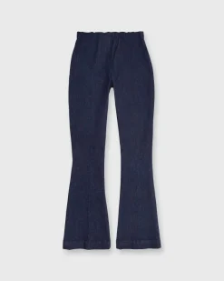 Faye Flare Cropped Pant