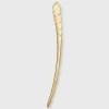Feather Hairpin