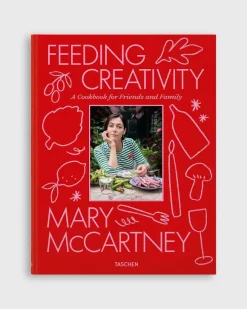 Feeding Creativity