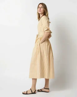 Felicity Shirtwaist Dress
