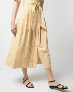 Felicity Shirtwaist Dress