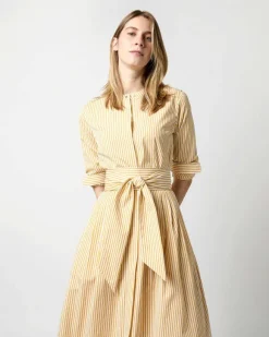 Felicity Shirtwaist Dress