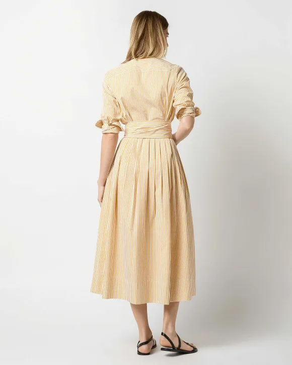Felicity Shirtwaist Dress