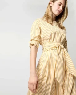 Felicity Shirtwaist Dress