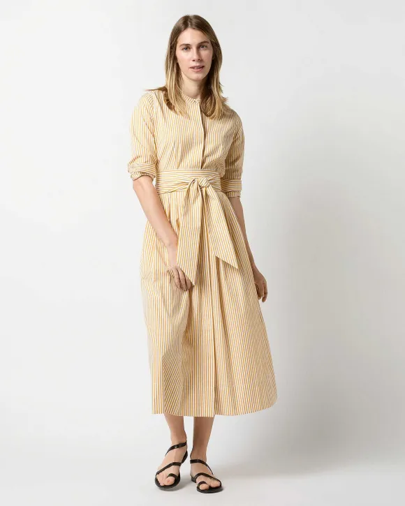 Felicity Shirtwaist Dress